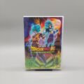 Dragonball Super Broly The Movie - DVD (2019, DVD video) Neu