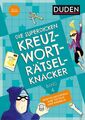 Die superdicken Kreuzworträtselknacker - ab 12 Jahren (Band 4) Pressebüro K ...