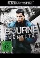 Die Bourne Identität - 4K Ultra HD Blu-ray + Blu-ray # UHD-BLU-RAY-NEU