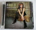 Die Neue BEST OF von Andrea Berg-CD-17 Songs 1997-2007-