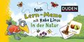 Mein Lern-Memo mit Rabe Linus - In der Natur VE/3 | Dorothee Raab | Spiel | 8814