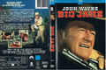 BIG JAKE --- Westernklassiker --- John Wayne --- Christopher Mitchum --- Uncut -