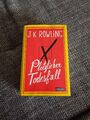 Ein plötzlicher Todesfall von J. K. Rowling (2012, Gebundene Ausgabe)