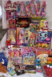 -Spielzeug Restposten Sonderposten Geschenke Spielwaren Kinder Kindergeburtstag