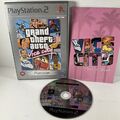 Grand Theft Auto: Vice City - Platin (PS2) ohne Karte