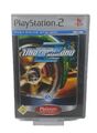 Need for Speed: Underground 2 (Sony PlayStation 2, 2005) Ps2 Spiel Deutsch Top