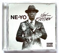 Ne-Yo – Non-Fiction (CD 2015)