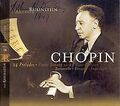 The Rubinstein Collection Vol. 16 (Chopin) von Rubinstein,... | CD | Zustand gut