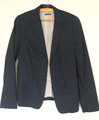 Marc O'Polo Blazer Gr.38 Dunkelblau Regular fit Sehr guter Zustand!