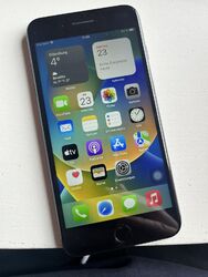 Apple iPhone 8 Plus A1897 (GSM) - 64GB - Space Grau (Ohne Simlock)