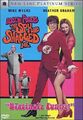 Austin Powers - The Spy Who Shagged Me Nouveau DVD