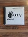 Verschiedene - Eight Over The Eight Ball CD (1995)