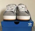 Adidas Campus 00s Grey Grau Gum EU38