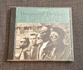 Desmond Dekker And The Specials - King Of Kings (CD Album) Ska - Trojan Records