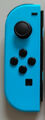 Original Nintendo Switch Joy-Con Wireless Controller - Neon Blau - Links
