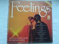 LP Feelings  Die 20 schönsten Lieder für zärtliche Stunden     B3