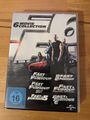 Fast and Furious 1-6 DVD Collection