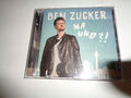 CD    Zucker,Ben - Na Und?!
