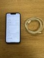 APPLE iPhone 13 Pro 256GB Graphit