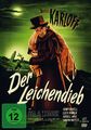 Der Leichendieb / The Body Snatcher (1945) - Boris Karloff - Val Lewton [DVD]