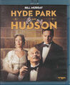 Blu - Ray Hyde Park am Hudson