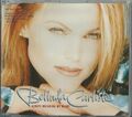 BELINDA CARLISLE - ALWAYS BREAKING MY HEART / HEAVEN IS A PLACE ON...1996 UK CD2