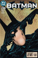 Batman (1940 Series) #542  1997 DC US Comic Batman