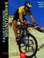 Fahrtechnik Mountainbike