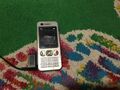 Sony Ericsson W890i