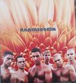 Rammstein CD Sammlung 