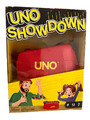 Mattel Games UNO Showdown Kartenspiel Gesellschaftsspiel / 887961822946