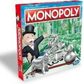 Monopoly Classic Gesellschaftsspiel für Erwachsene & Kinder Familienspiel