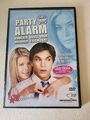 DVD Film Party Alarm - Finger Weg Von Meiner Tochter!