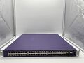 Extreme Networks Switch Summit X350-48t 48Ports 1000Mbits 4Ports Combo SFP 1000M