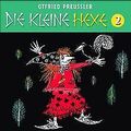 02: Die Kleine Hexe (Neuproduktion) von Otfried Preußler | CD | Zustand gut