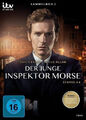 Der Junge Inspektor Morse - Sammelbox 2 (Staffel 4-6)|DVD|Deutsch|ab 16 Jahre