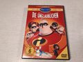 Die Unglaublichen - The Incredibles [2 DVDs] von Bird, Brad | DVD | Zustand gut