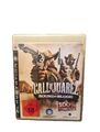 Call of Juarez: Bound in Blood (Sony PlayStation 3, 2009)