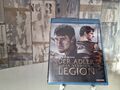 Der Adler der neunten Legion -  Blu-ray -  Top Zustand!