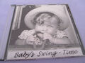 CD Baby`s Swing-Time