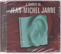 A Tribute To Jean Michel Jarre CD NEU Oxygene 6 Rendez-Vous 4 Magnetic Fields 2