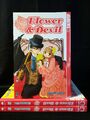 Flower & Devil 1-3 Manga