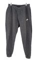 NIKE Herren Jogger Jogginghose Trainingshose Sporthose  anthrazit XL