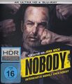 Nobody (4K UHD) (Nur 4K UHD Disc)