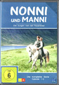Nonni und Manni - TV-Miniserie von 1988 nach der Vorlage von Jon Svensson