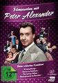 Filmjuwelen mit Peter Alexander: Seine schönsten Komödien!|DVD|Deutsch|2017