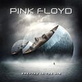 PINK FLOYD - ATMEN SIE DIE LUFT - LIVE AT T [CD]