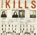 The Kills Keep On Your Mean Side (Audio CD 2003)
