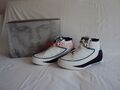 Original Nike Air Jordan NU' 2 II Retro Jumpman Don C Melo Union 7,5 / 40,5 NEW