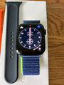 Apple Watch Series 9 45mm Aluminiumgehäuse (GPS) !!NEUWERTIG!!